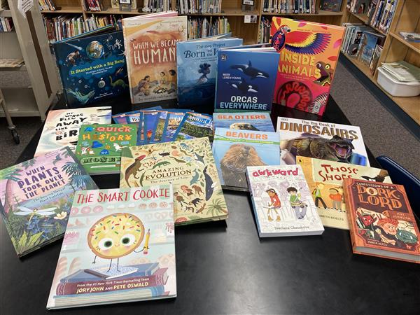 books