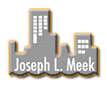 Alliance at Meek Logo